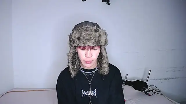 Snapshot of lucky_stricke chatting on 01.06.26 lucky stricke online show from 01.06.26