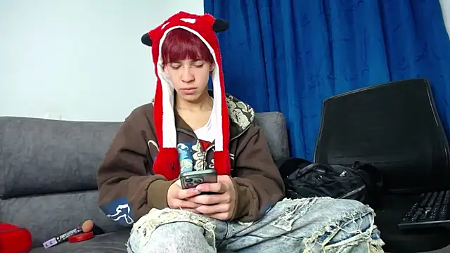 lucky stricke online show from 03.08.26