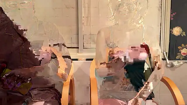 Snapshot of 21yuri27 chatting on 11.13.25 21yuri27 online show from 11.13.25