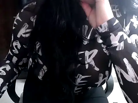 Snapshot of Roshi_Love chatting on 07.12.26 Roshi Love online show from 07.12.26