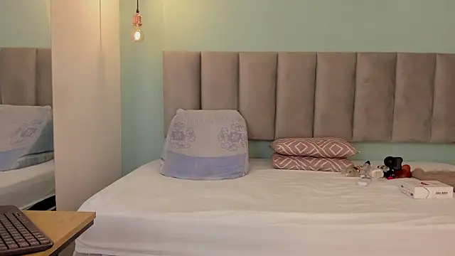 genesis4u online show from 03.05.26