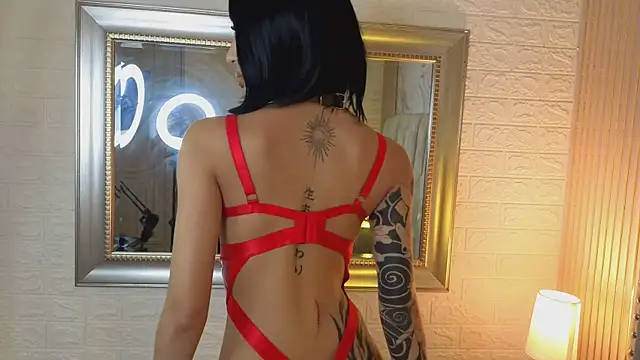 AnastasiaColeman online show from 04.27.26