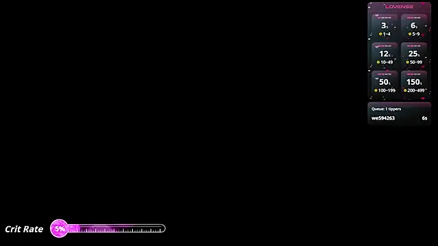 Snapshot of DollyMae_ chatting on 10.10.25 DollyMae  online show from 10.10.25