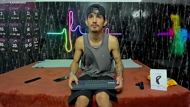 Snapshot of nextboywell1 chatting on 12.22.25 nextboywell1 online show from 12.22.25