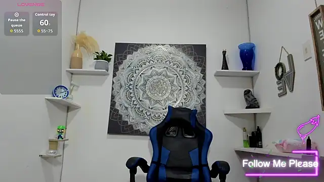 nextboywell1 online show from 05.09.26