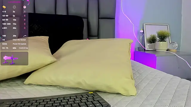  jasmine blush online show from 09.12.25