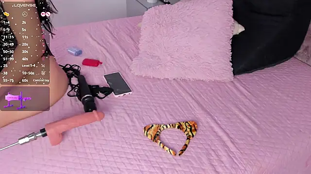  jasmine blush online show from 11.27.25