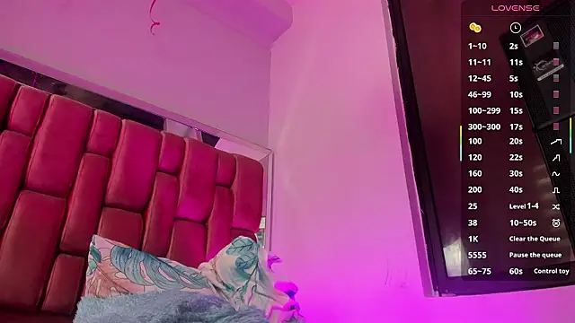  jasmine blush online show from 02.20.26