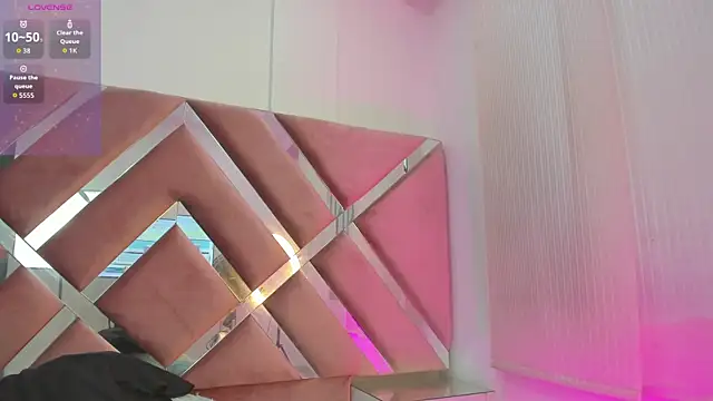  jasmine blush online show from 06.22.26
