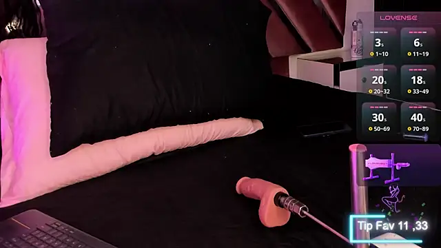  jasmine blush online show from 07.27.26