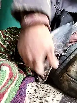 Snapshot of ParousFlow chatting on 02.08.26 ParousFlow online show from 02.08.26