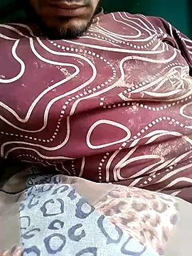 Snapshot of ParousFlow chatting on 02.10.26 ParousFlow online show from 02.10.26