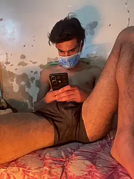 Snapshot of ParousFlow chatting on 03.20.26 ParousFlow online show from 03.20.26