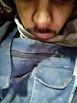 Snapshot of ParousFlow chatting on 03.28.26 ParousFlow online show from 03.28.26