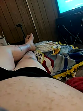 Snapshot of GingerSnap4444 chatting on 09.17.25 GingerSnap4444 online show from 09.17.25