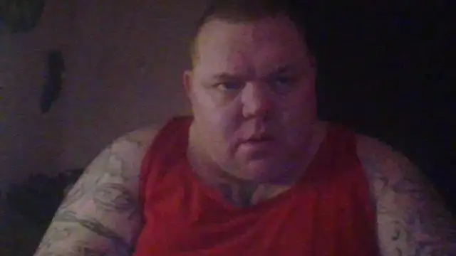 Snapshot of GingerSnap4444 chatting on 01.07.26 GingerSnap4444 online show from 01.07.26