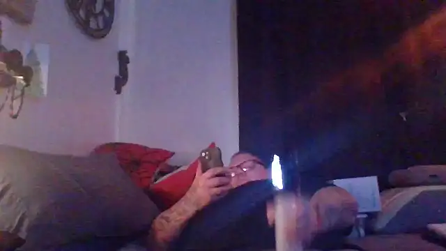 Snapshot of GingerSnap4444 chatting on 01.08.26 GingerSnap4444 online show from 01.08.26