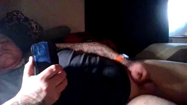 Snapshot of GingerSnap4444 chatting on 02.02.26 GingerSnap4444 online show from 02.02.26