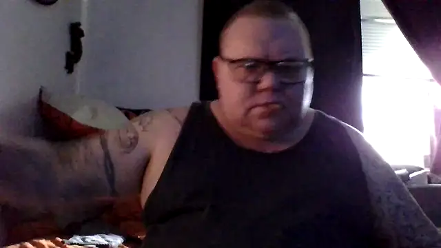 Snapshot of GingerSnap4444 chatting on 03.05.26 GingerSnap4444 online show from 03.05.26