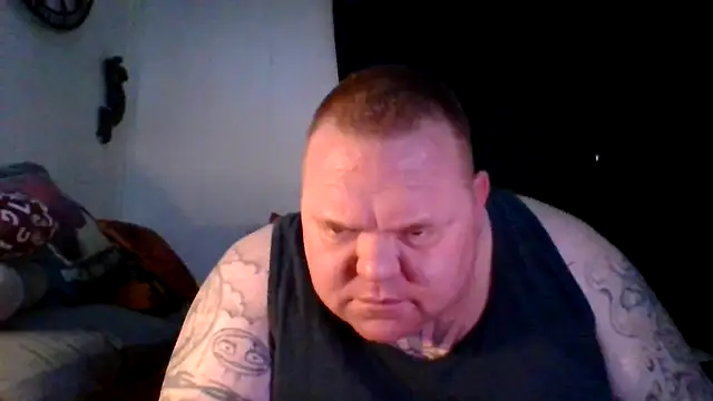 Snapshot of GingerSnap4444 chatting on 03.20.26 GingerSnap4444 online show from 03.20.26