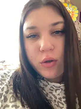 Kemeli008 online show from 02.17.26