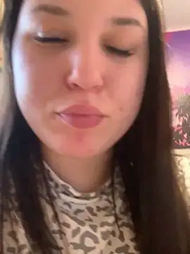 Kemeli008 online show from 02.18.26