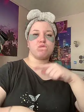 Kemeli008 online show from 02.21.26