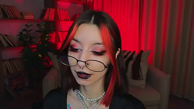 Mistress  Marcelline online show from 02.23.26