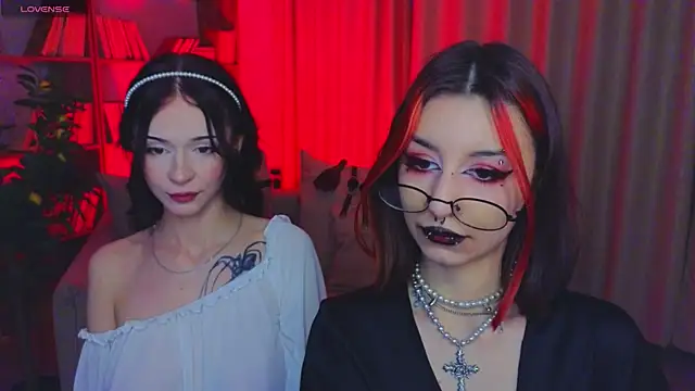 Mistress  Marcelline online show from 02.28.26