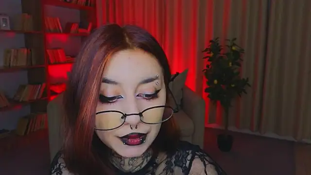 Mistress  Marcelline online show from 06.25.26