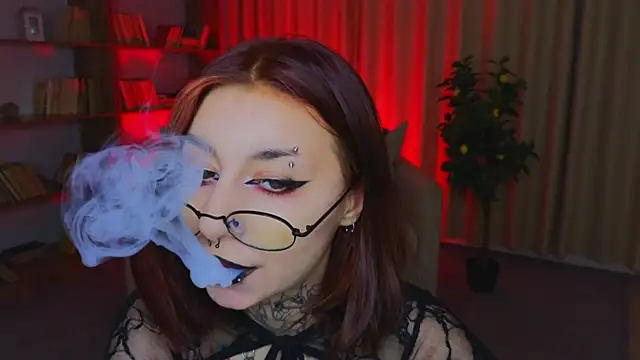 Mistress  Marcelline online show from 06.25.26