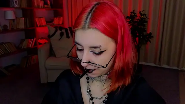 Mistress  Marcelline online show from 07.22.26