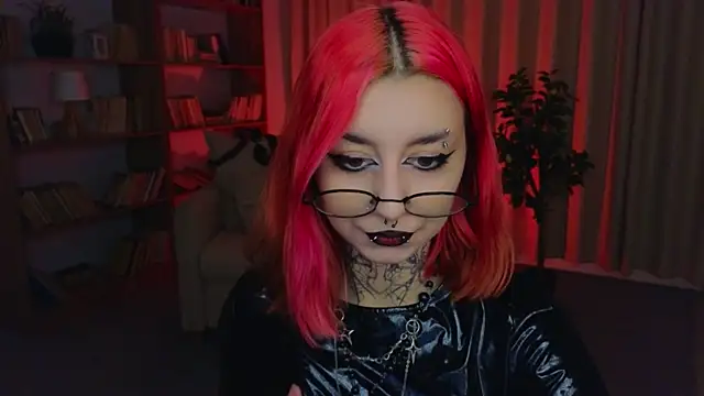 Mistress  Marcelline online show from 07.24.26