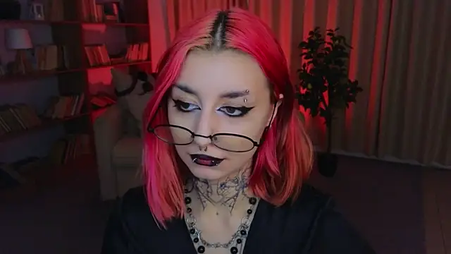 Mistress  Marcelline online show from 07.25.26