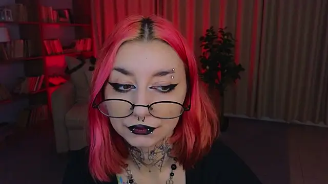 Mistress  Marcelline online show from 07.28.26