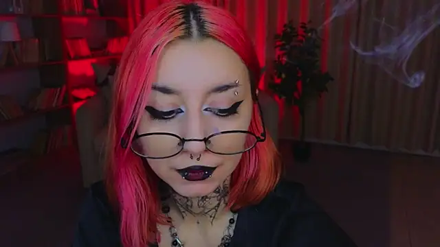 Mistress  Marcelline online show from 07.30.26