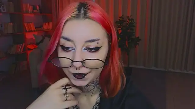 Mistress  Marcelline online show from 08.05.26