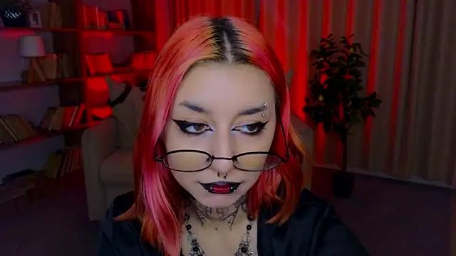 Mistress  Marcelline online show from 08.08.26