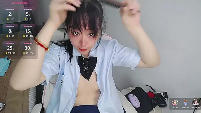 Angela-AMY online show from 10.05.25