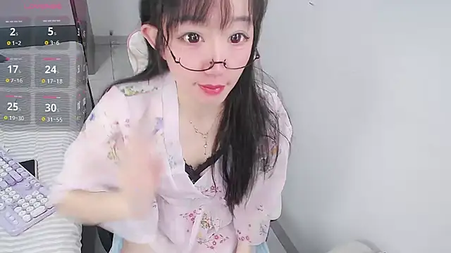 Angela-AMY online show from 12.19.25