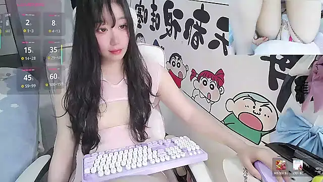 Angela-AMY online show from 05.01.26
