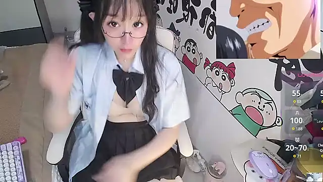 Angela-AMY online show from 06.03.26
