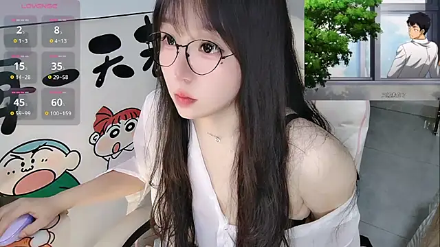 Angela-AMY online show from 07.15.26