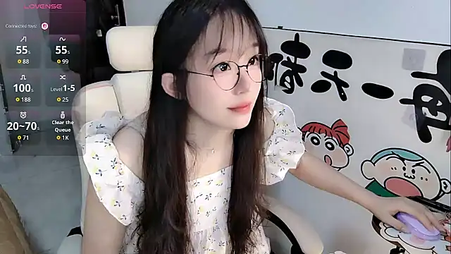 Angela-AMY online show from 07.27.26