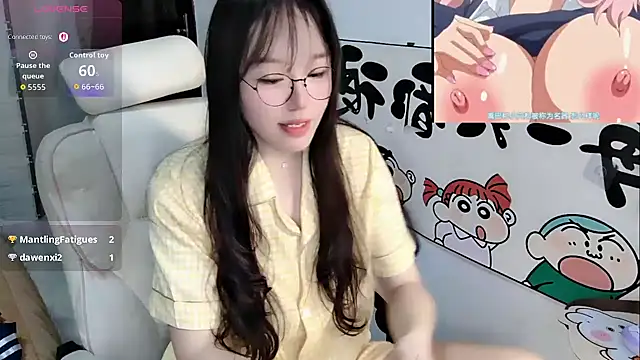 Angela-AMY online show from 07.28.26