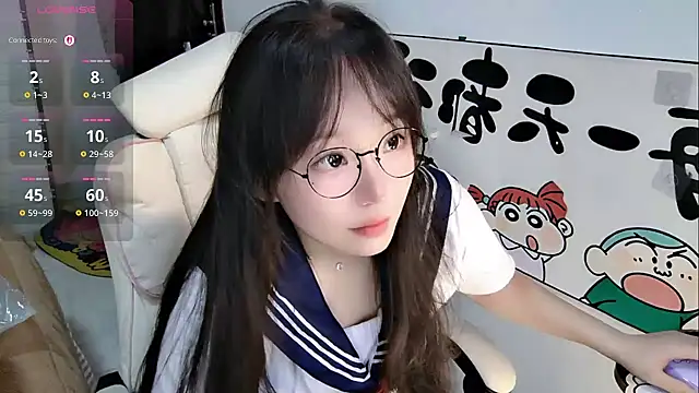 Angela-AMY online show from 08.02.26