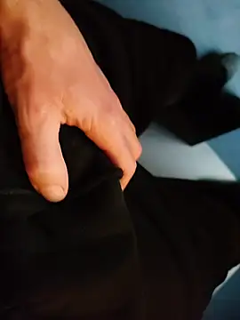 MyDick4You666 online show from 10.28.25