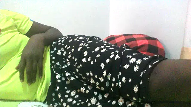 Africanmilk256 online show from 03.25.26