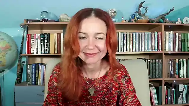 Snapshot of Foxilady357 chatting on 11.29.25 Foxilady357 online show from 11.29.25