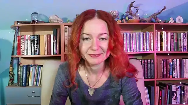 Snapshot of Foxilady357 chatting on 02.25.26 Foxilady357 online show from 02.25.26